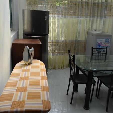 Villa 307 3 Room Apartment 마타라 외부 사진