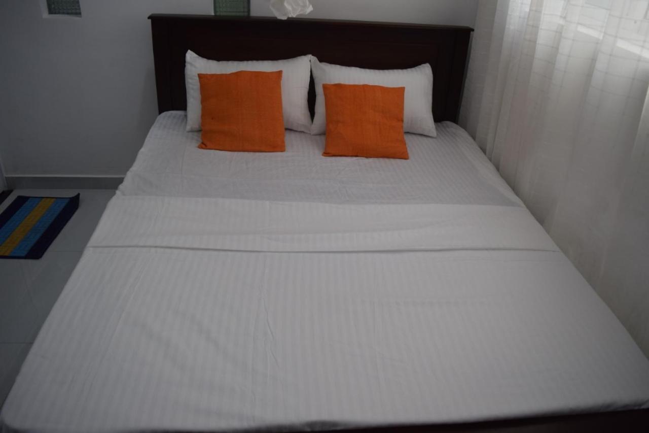 Villa 307 3 Room Apartment 마타라 외부 사진