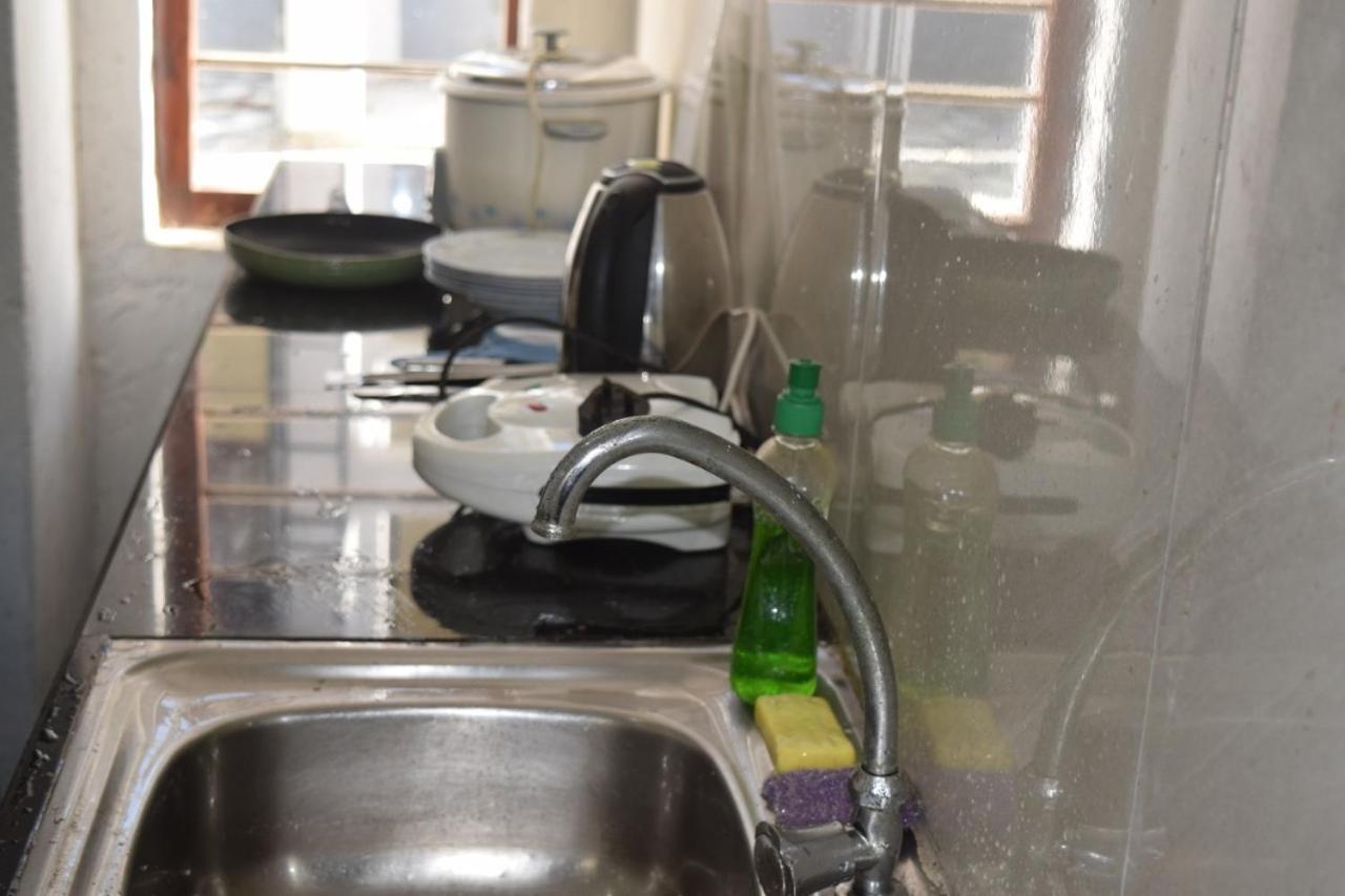Villa 307 3 Room Apartment 마타라 외부 사진