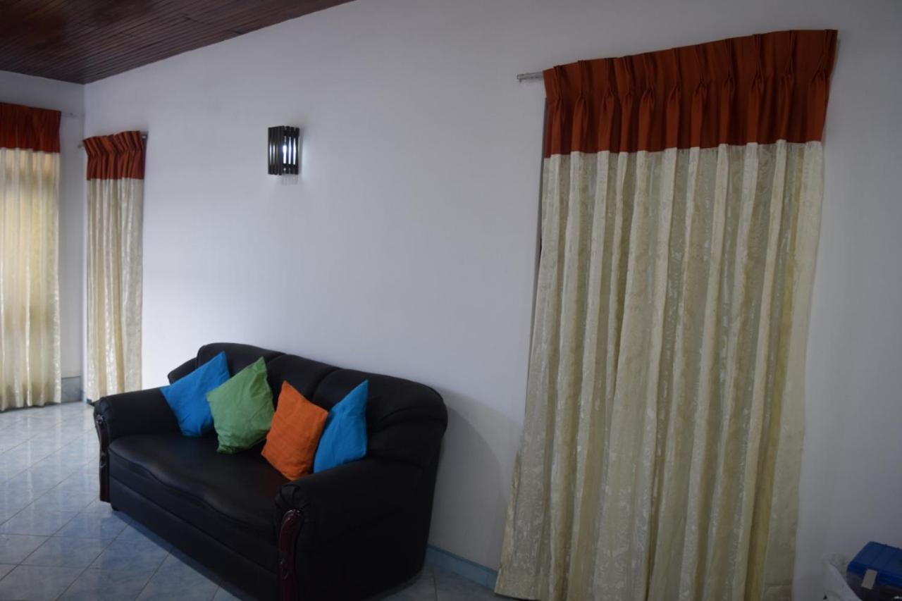 Villa 307 3 Room Apartment 마타라 외부 사진
