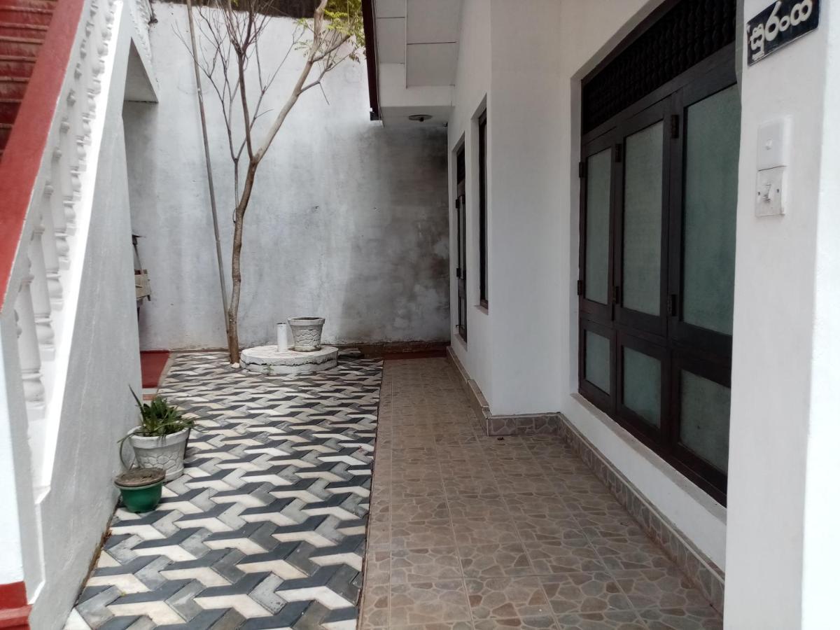 Villa 307 3 Room Apartment 마타라 외부 사진