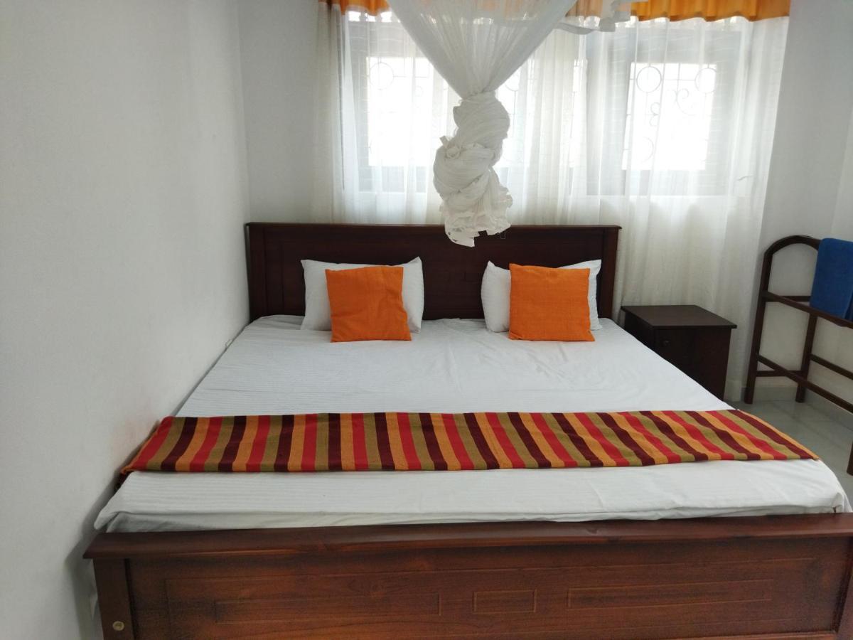 Villa 307 3 Room Apartment 마타라 외부 사진