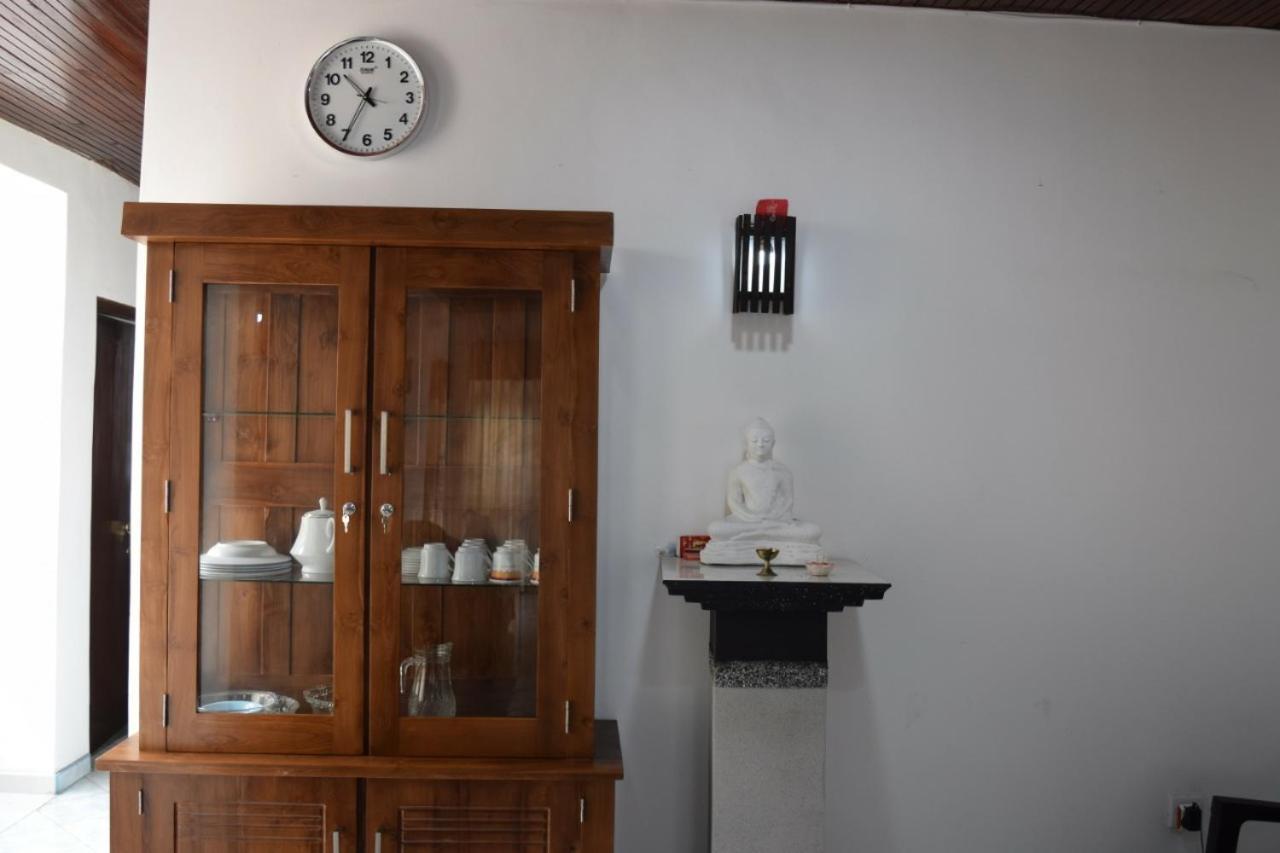Villa 307 3 Room Apartment 마타라 외부 사진