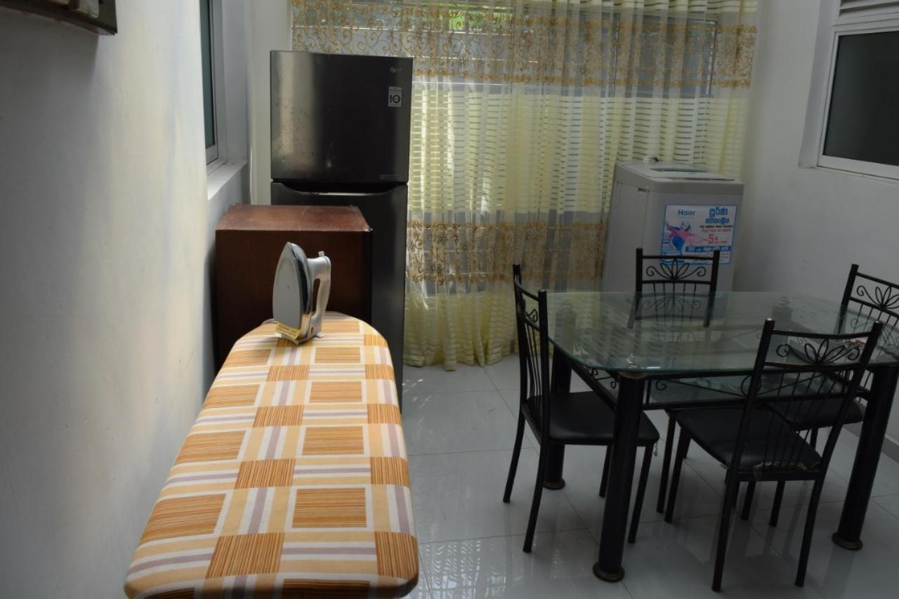 Villa 307 3 Room Apartment 마타라 외부 사진