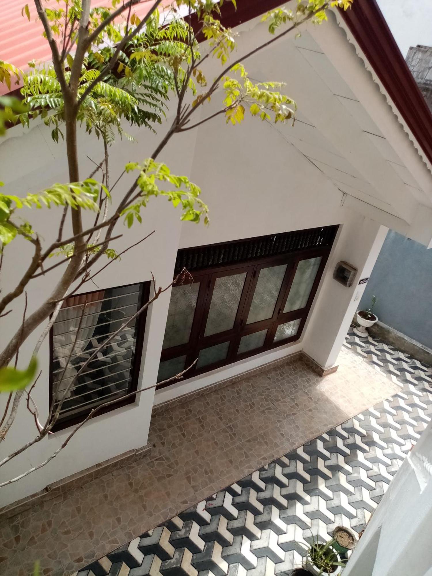 Villa 307 3 Room Apartment 마타라 객실 사진